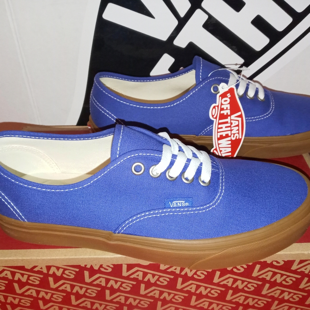 Vans Authentic Multiple Sizes - Picture 7 of 16